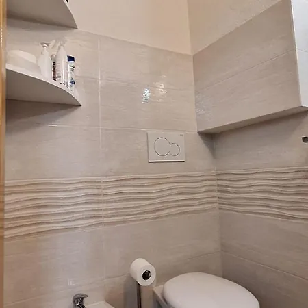 Semesterbostad La Casa Del Maestro - - Centro Storico *