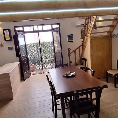 La Casa Del Maestro - - Centro Storico Gallipolli