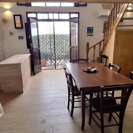 La Casa Del Maestro - - Centro Storico Gallipolli