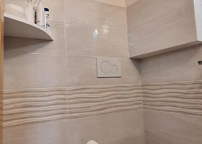 Casa vacanze La Casa Del Maestro - - Centro Storico *