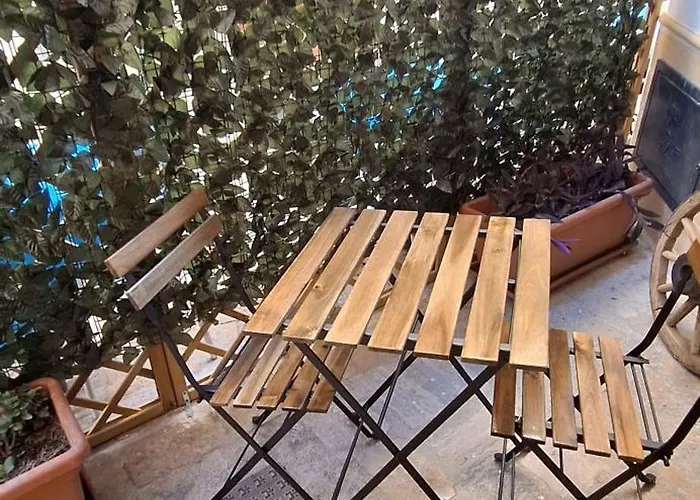 Casa vacanze La Casa Del Maestro - - Centro Storico