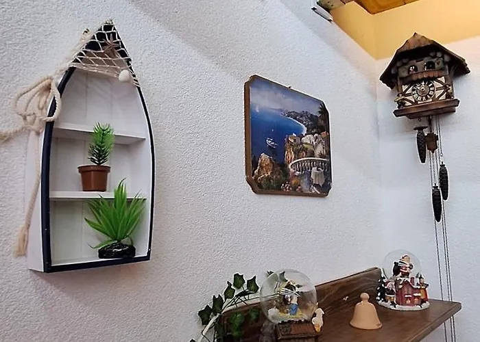 La Casa Del Maestro - - Centro Storico *