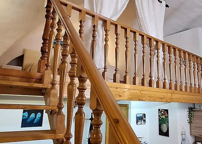 La Casa Del Maestro - - Centro Storico *