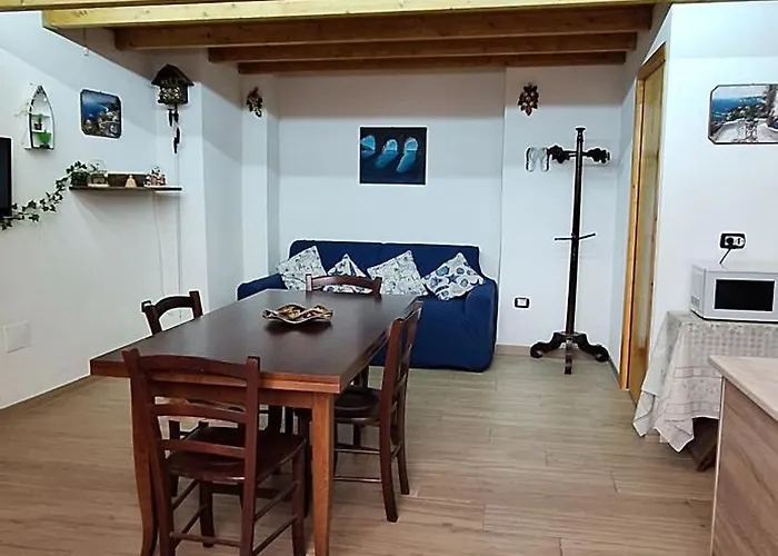 Casa vacanze La Casa Del Maestro - - Centro Storico *