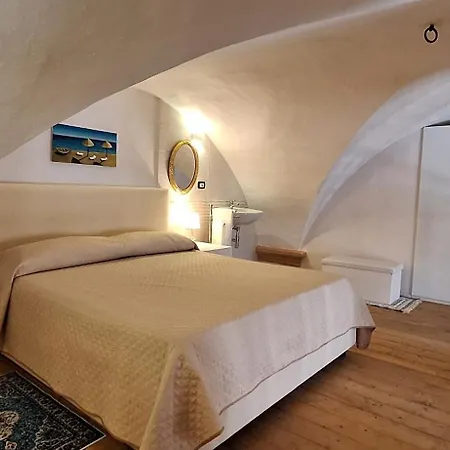 Holiday home La Casa Del Maestro - - Centro Storico
