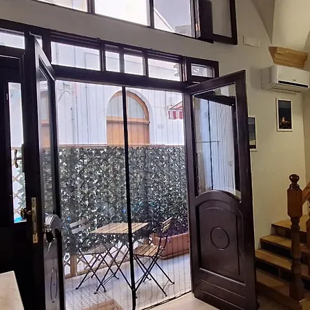 La Casa Del Maestro - - Centro Storico Gallipoli