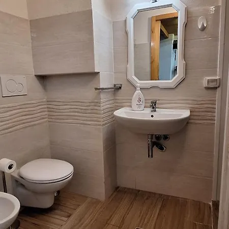 Hébergement de vacances La Casa Del Maestro - - Centro Storico Gallipoli