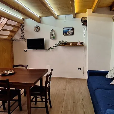 La Casa Del Maestro - - Centro Storico