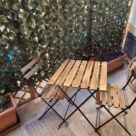 Vakantiehuis La Casa Del Maestro - - Centro Storico