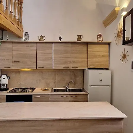 La Casa Del Maestro - - Centro Storico Prázdninový dům *