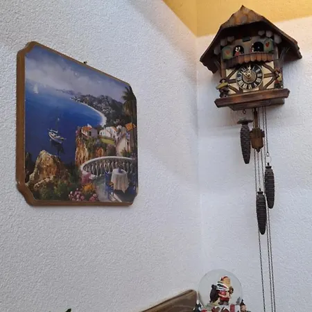 Prázdninový dům La Casa Del Maestro - - Centro Storico *