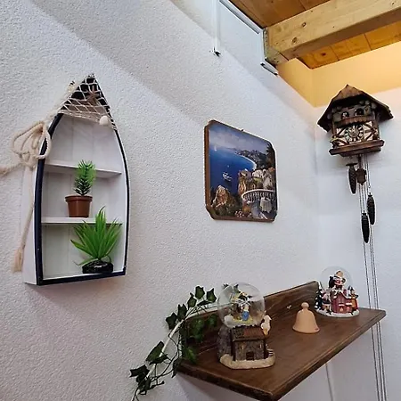 La Casa Del Maestro - - Centro Storico *