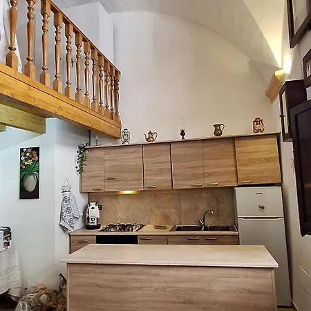 La Casa Del Maestro - - Centro Storico Holiday home *