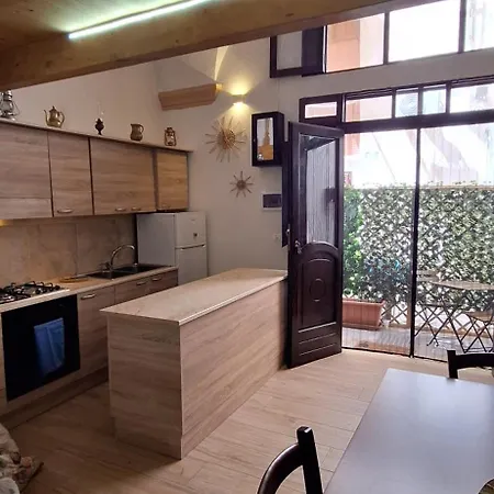 La Casa Del Maestro - - Centro Storico Holiday home *