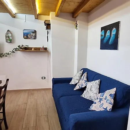 La Casa Del Maestro - - Centro Storico Gallipoli