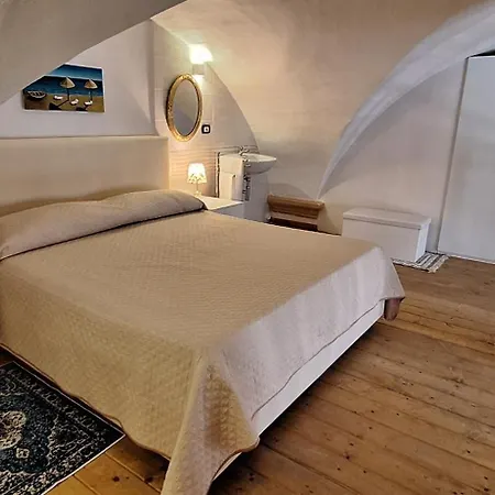 La Casa Del Maestro - - Centro Storico * Gallipoli