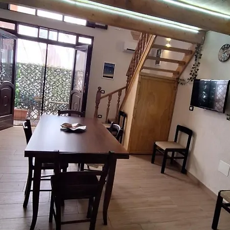 La Casa Del Maestro - - Centro Storico Vakantiehuis *