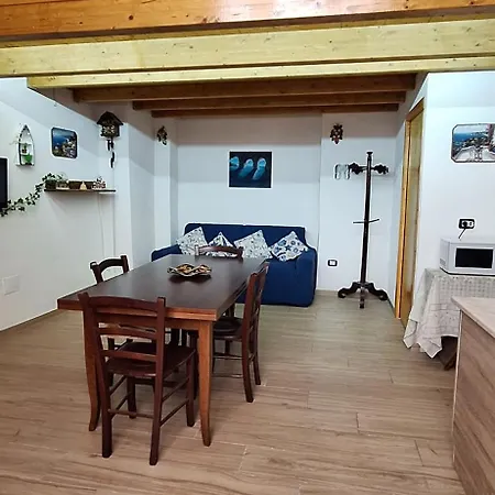 Prázdninový dům La Casa Del Maestro - - Centro Storico *