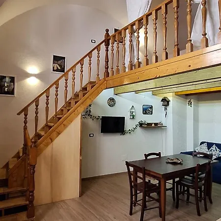 La Casa Del Maestro - - Centro Storico