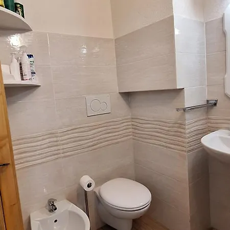 La Casa Del Maestro - - Centro Storico Prázdninový dům *