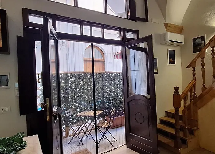 La Casa Del Maestro - - Centro Storico Gallipoli