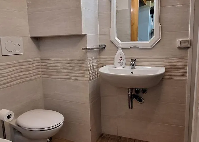 Сasa de vacaciones La Casa Del Maestro - - Centro Storico Gallipoli