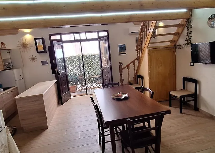 La Casa Del Maestro - - Centro Storico Gallipoli