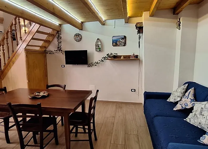 La Casa Del Maestro - - Centro Storico