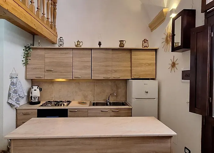 La Casa Del Maestro - - Centro Storico Сasa de vacaciones *