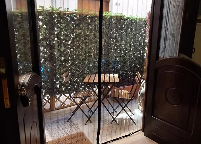 La Casa Del Maestro - - Centro Storico Сasa de vacaciones Gallipoli