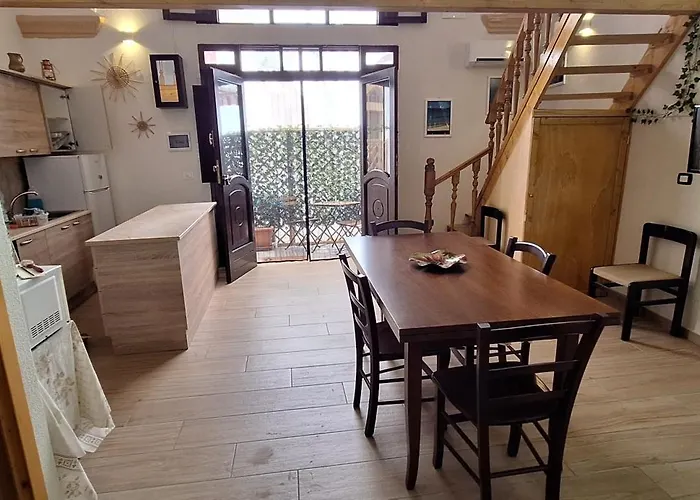 La Casa Del Maestro - - Centro Storico Gallipoli