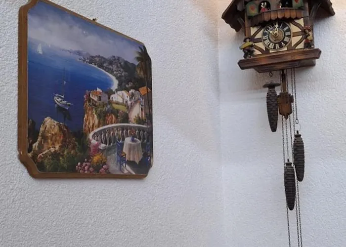 Сasa de vacaciones La Casa Del Maestro - - Centro Storico *