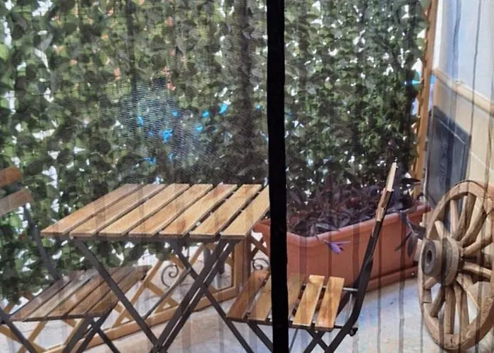 La Casa Del Maestro - - Centro Storico Gallipoli