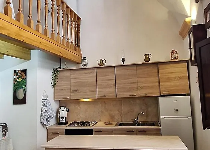 La Casa Del Maestro - - Centro Storico Сasa de vacaciones *