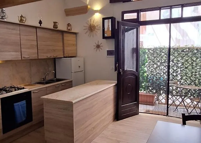 La Casa Del Maestro - - Centro Storico Сasa de vacaciones *