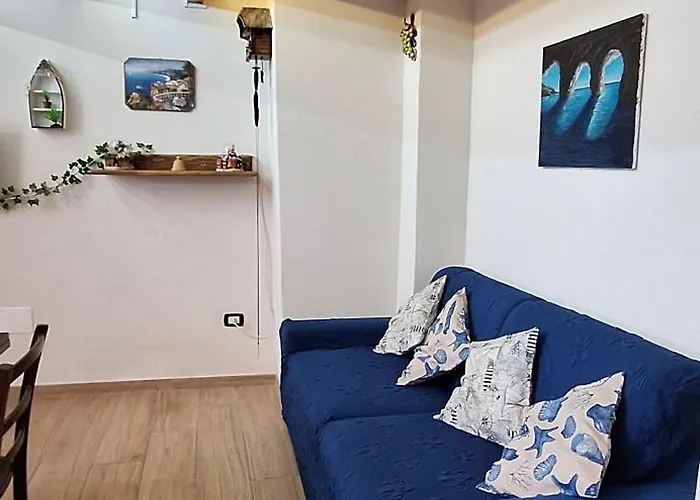 La Casa Del Maestro - - Centro Storico Gallipoli