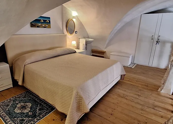 La Casa Del Maestro - - Centro Storico * Gallipoli