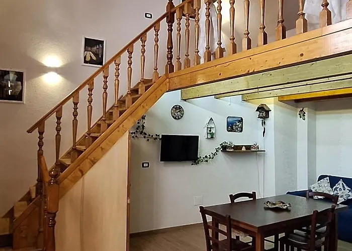 La Casa Del Maestro - - Centro Storico