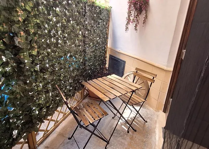 La Casa Del Maestro - - Centro Storico Gallipoli