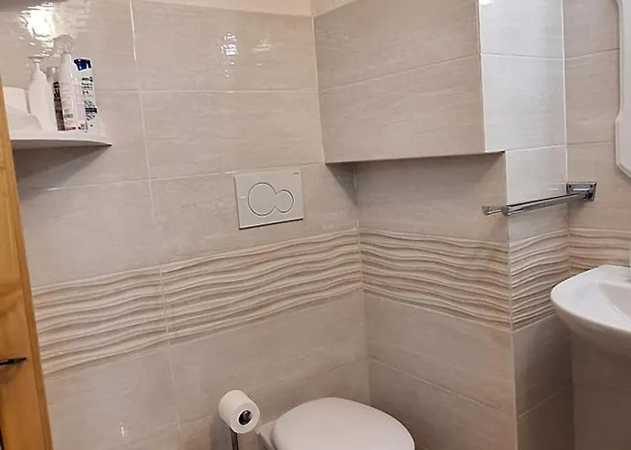 La Casa Del Maestro - - Centro Storico Сasa de vacaciones *